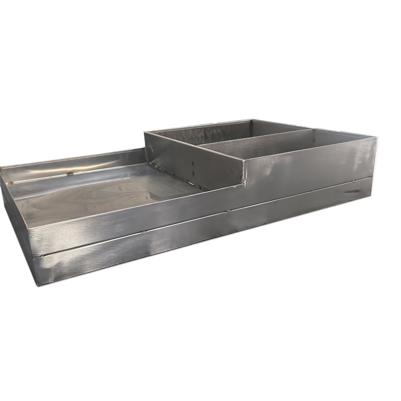 普拓塑+储存盒+823*511*50mm 个高清大图