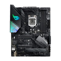 华硕(ASUS) ROG STRIX Z390-F GAMING 主板 LGA 1151 INTEL平台