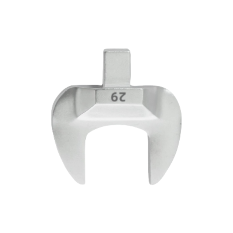 智铮朗月 9*12开口头开口插件 29mm 个高清大图