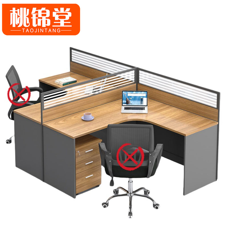 桃锦 堂员工桌高清大图