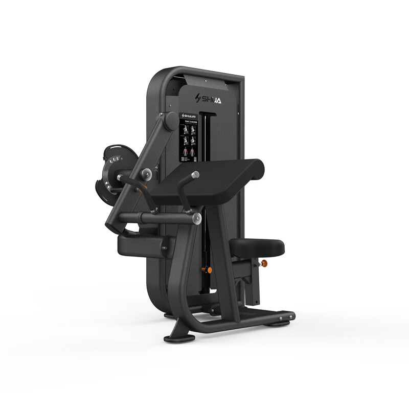 舒华(SHUA)双功能二三头肌训练器 SH-G6822A