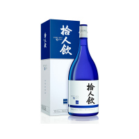 江小白拾人饮蓝瓶版40度2000ml