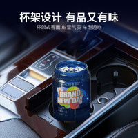 空气清新剂 香百年/Carori Z322 固体 混合香型 海洋