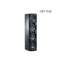 JBL CBT70J 音箱 会议音箱 礼堂音箱 剧场线性阵列音柱扬声器 单只价