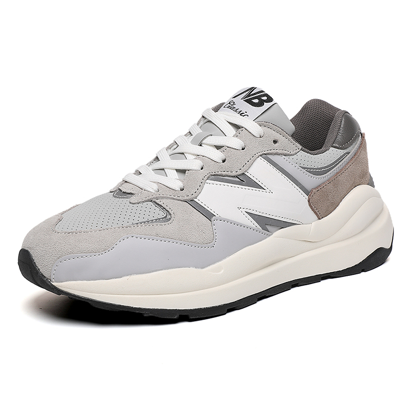 纽巴伦新款5740系列男鞋女鞋轻便透气舒适休闲nb运动鞋