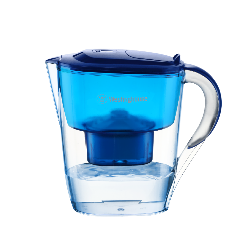 西屋Westinghouse净水壶WT-B02(NM)高清大图