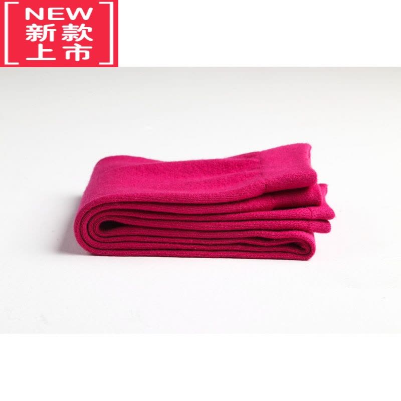 可莉允儿童保暖裤秋冬绒线裤加绒加厚打底裤秋裤男童女童贴身内外穿图片