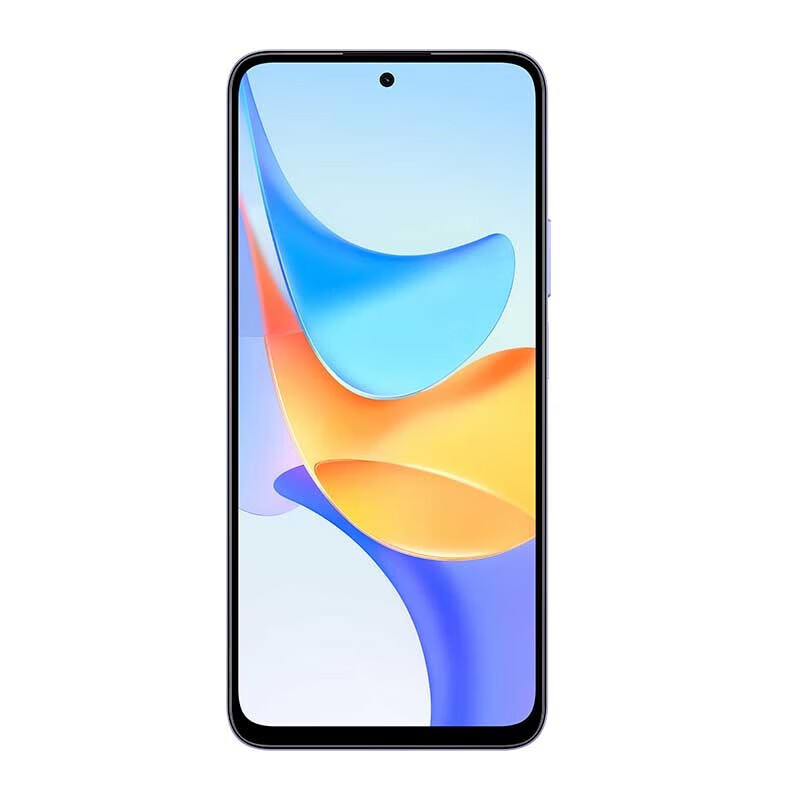 荣耀畅玩 50 Plus 12GB+256GB 星辰紫 超大内存 6000mAh超长续航 35W超级快充 立体声双扬声器 高亮大屏 5000万超清影像高清大图