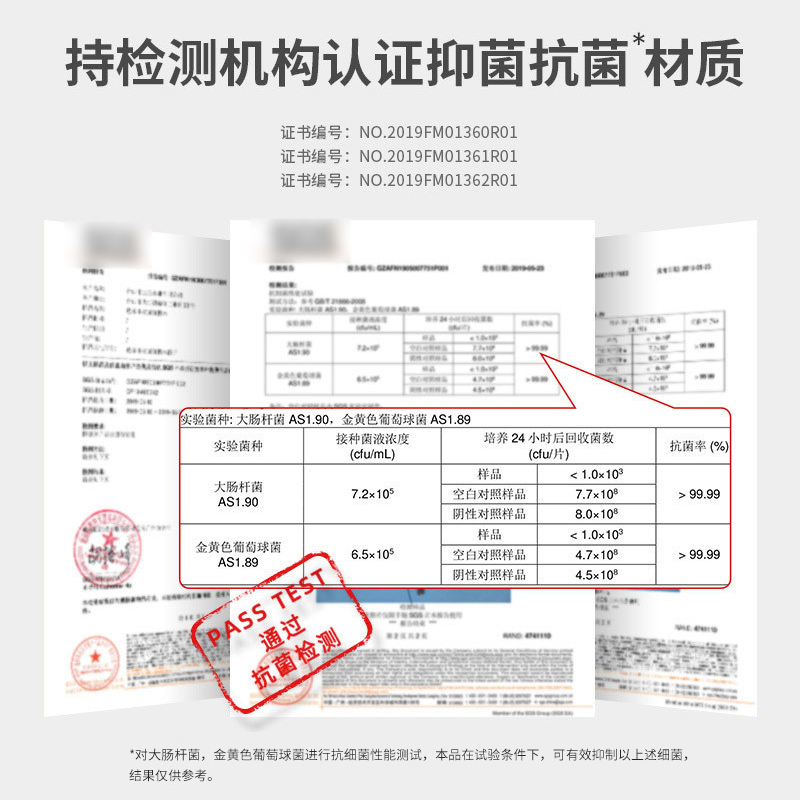 达乐丰 木质10双装抗菌黄檀木筷小米风礼盒筷套装 送礼家用筷子实木筷 非一次性使用