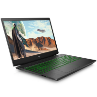 惠普(hp) 光影精灵4代Pav Laptop爆款15-cx0061TX15.6英寸游戏本笔记本电脑（I7-8750H 1TB+128GB GTX1050TI 144HZ电竞屏）