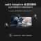 1MORE 万魔 ColorBuds 2猫眼时尚豆真无线蓝牙入耳式无线耳机运动游戏主动降噪耳机白色