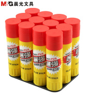 晨光36g超强固体胶ASG97156 12支/盒