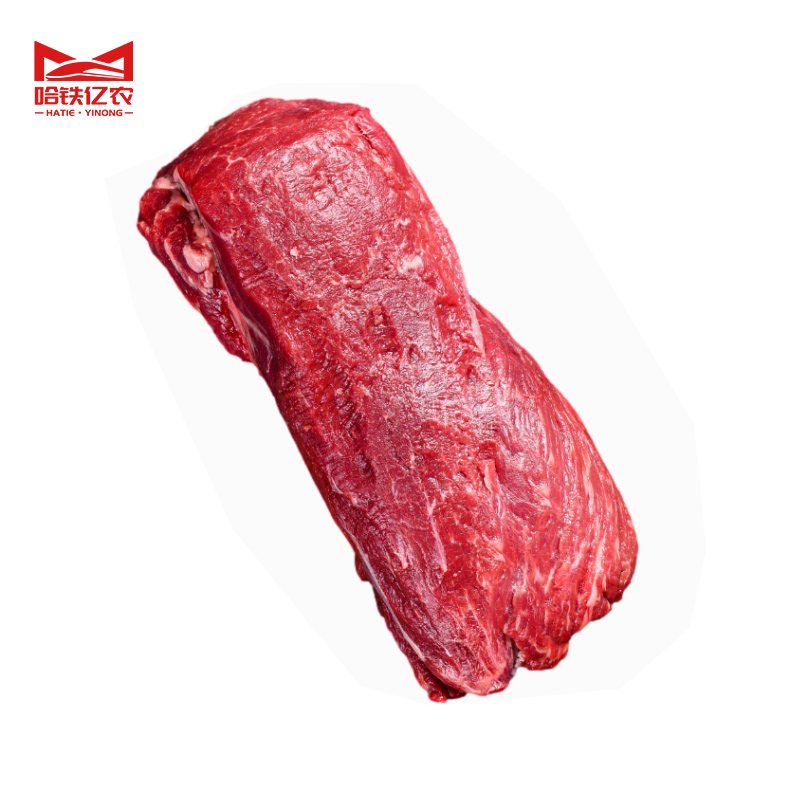 哈铁亿农 牛肉 1kg/公斤高清大图