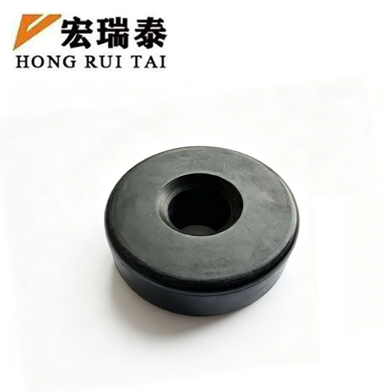 宏瑞泰 减震垫 25*76.5*31.3mm 个