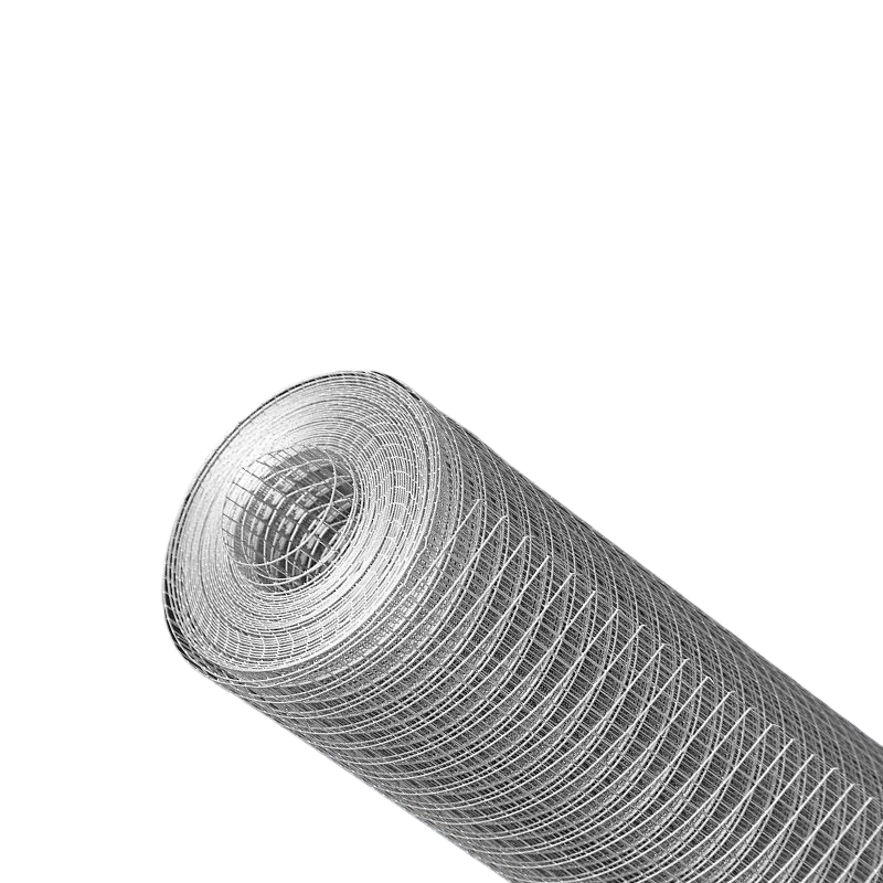 清玖熙月 镀锌电焊网 0.9*12m丝0.8mm孔1.27cm 卷高清大图