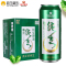9°P珠江纯生啤酒500ml*12罐