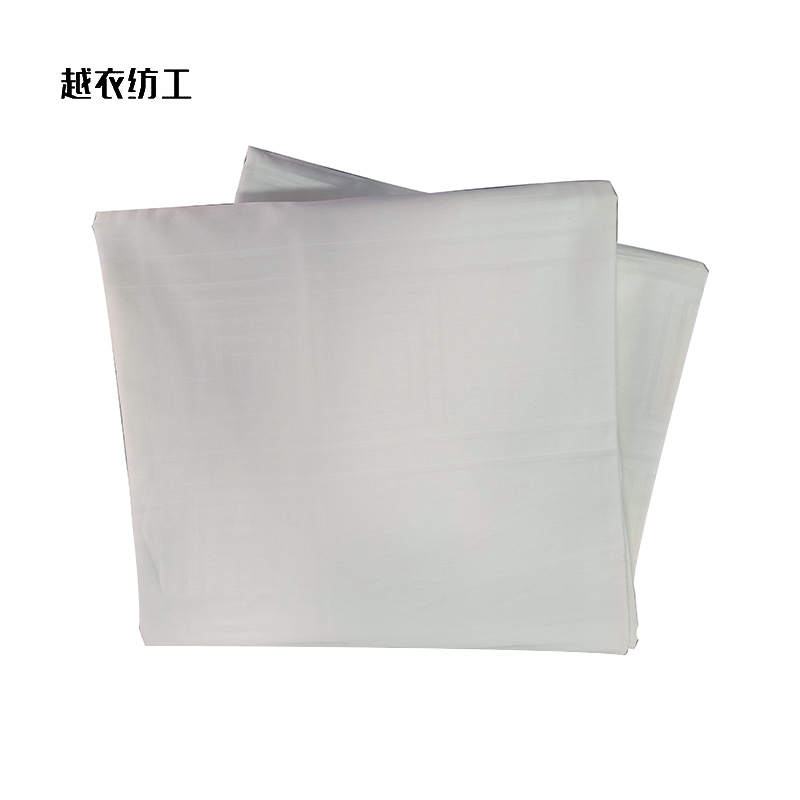 越衣纺工 全棉提花被套 230*155cm 床