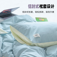 儿童枕套纯棉枕头套单个30×50枕芯内胆专用套40×60卡通全棉