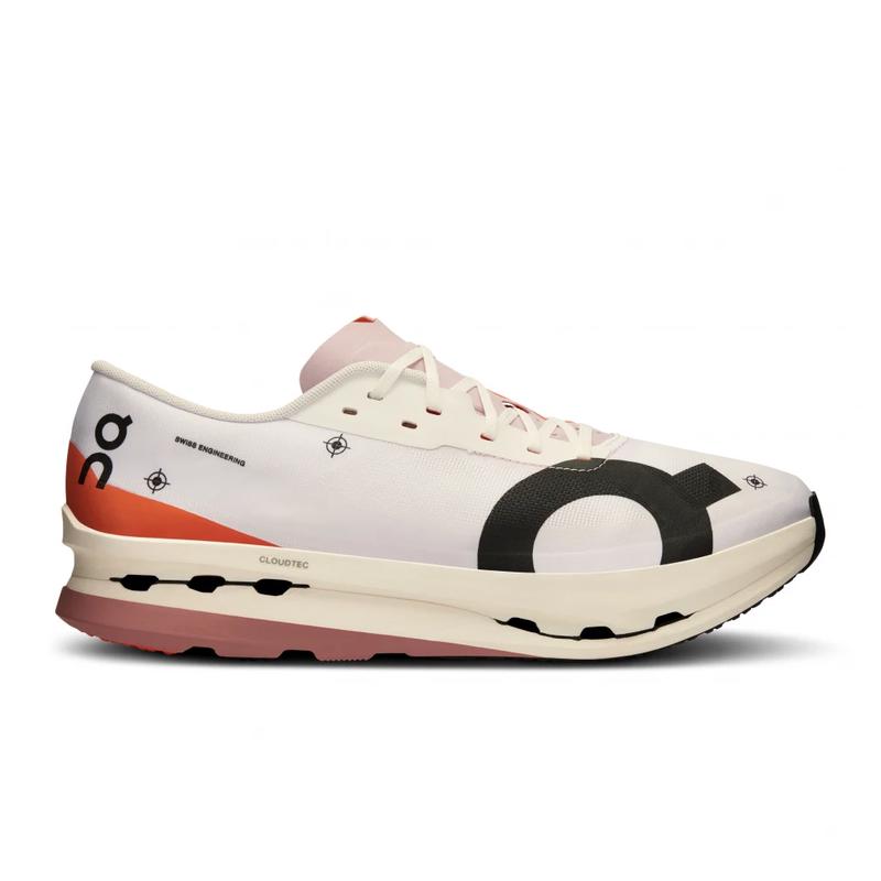昂跑(ON)竞速跑鞋碳板缓震专业公路赛跑 footwear精英训练比赛超