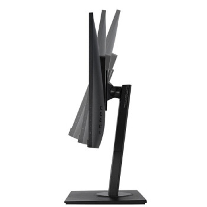华硕 ASUS VA27EHE 27英寸电脑显示器 75Hz IPS面板 FHD分辨率 三边窄边框 广视角 TUV认证滤蓝光不闪屏