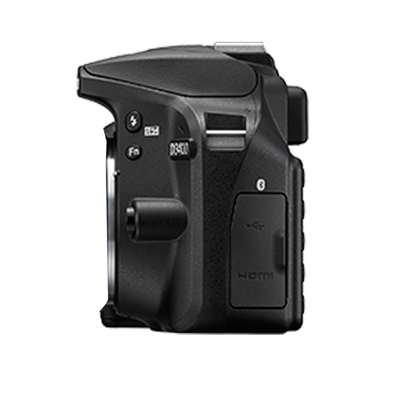 尼康(Nikon) D3500(18-105mm)数码单反相机 单镜头套装 约2416万像素