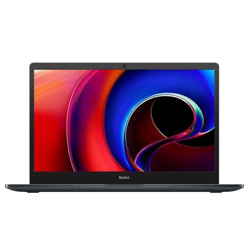 小米RedmiBook 15E 红米笔记本 i7-11390H 15.6英寸高清屏支持DC调光 16G 512G固态硬盘