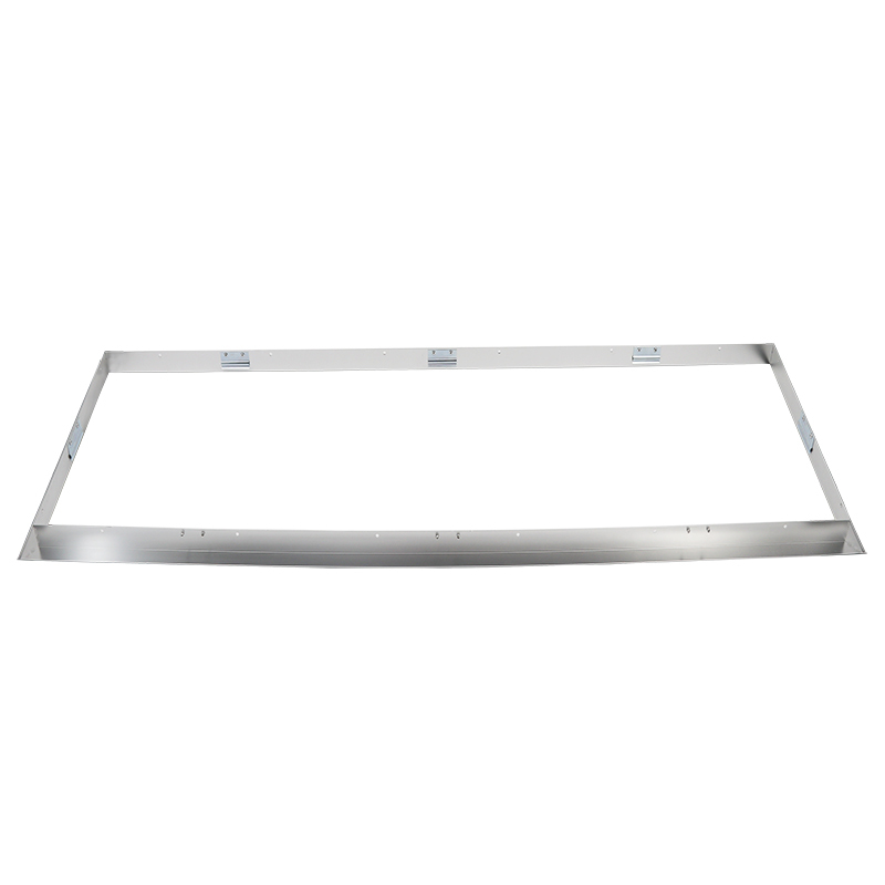 海洋王 OK9166GJ 48W LED灯 600*600mm LED灯(计件单位:个)银