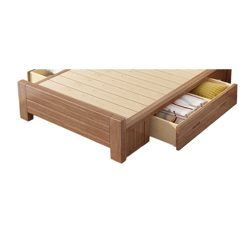 怡卓欧高箱床200*180*45cm张高清大图