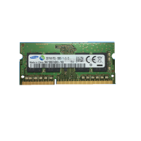 三星(SAMSUNG) DDR3L 1600 2G 笔记本内存条PC3L-12800S低电压
