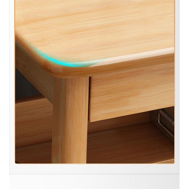 鑫龙悦 写字桌 1桌2椅 套高清大图