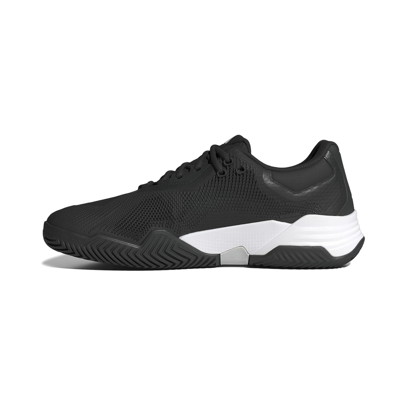 阿迪达斯(adidas)男士板鞋耐用稳定休闲鞋缓震运动鞋橡胶底网球鞋