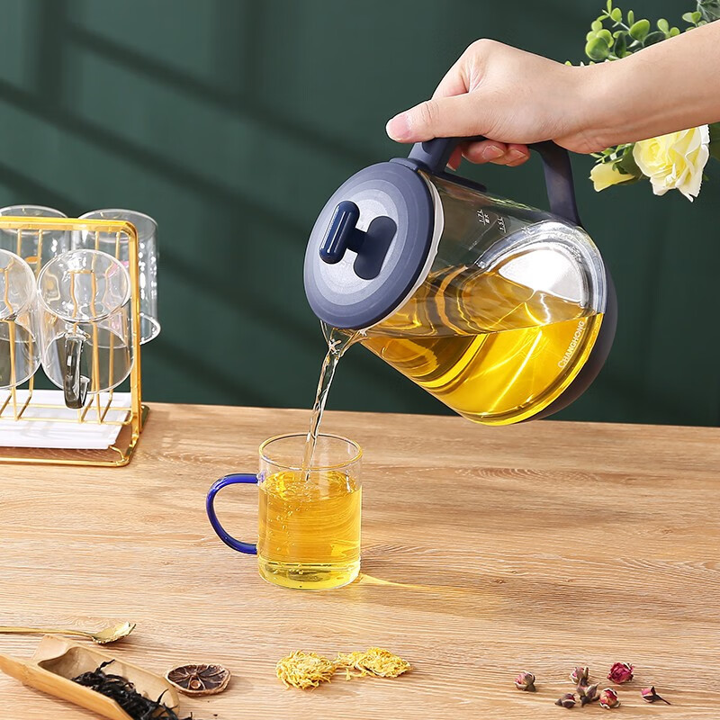 长虹液体加热器养生电水壶cys17t01s