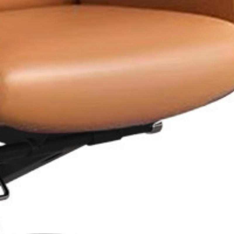 乐琪艺 办公会议椅 皮面 把高清大图