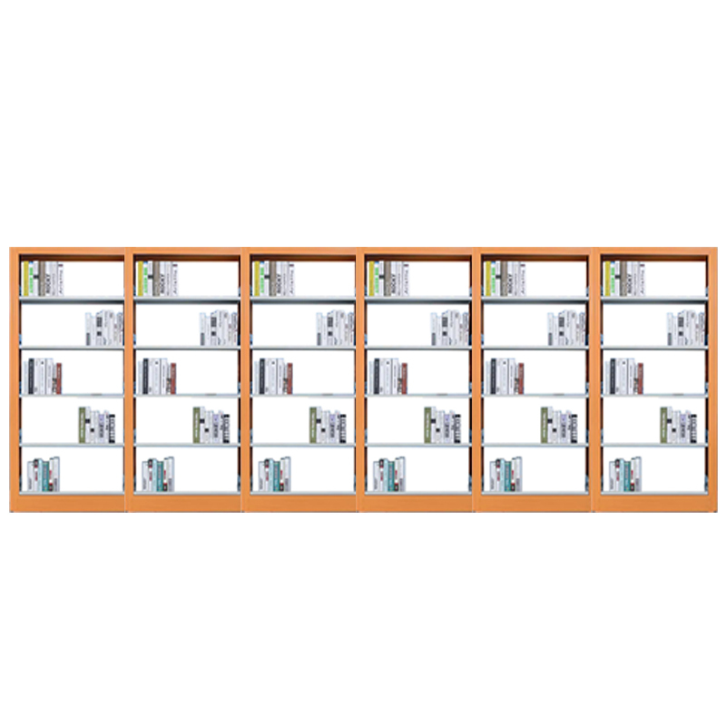 圣承启 档案架 六组个高清大图