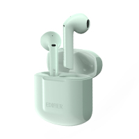 EDIFIER/漫步者Lollipods2022蓝牙耳机入耳式无线耳机小米通用手机新款 苏宁自营