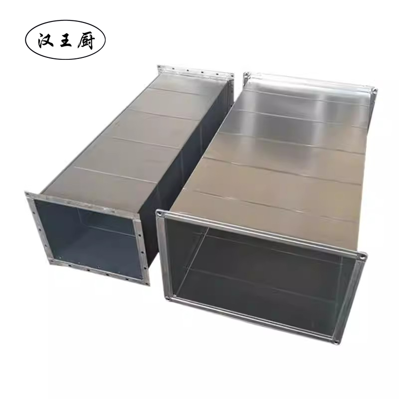 汉王厨排烟管道400*400高清大图