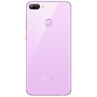 华为/荣耀(honor) 荣耀9i 4GB+128GB 梦幻紫色 移动联通电信全网通双卡双待手机 华为手机