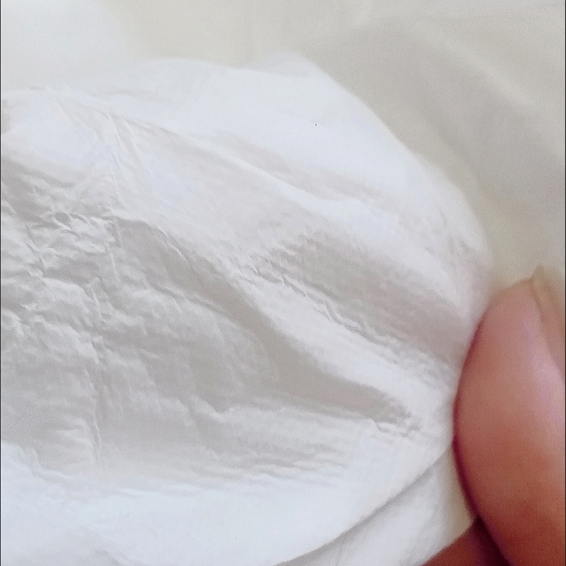 洋蝲蝲 一次性防护服 均码 套高清大图