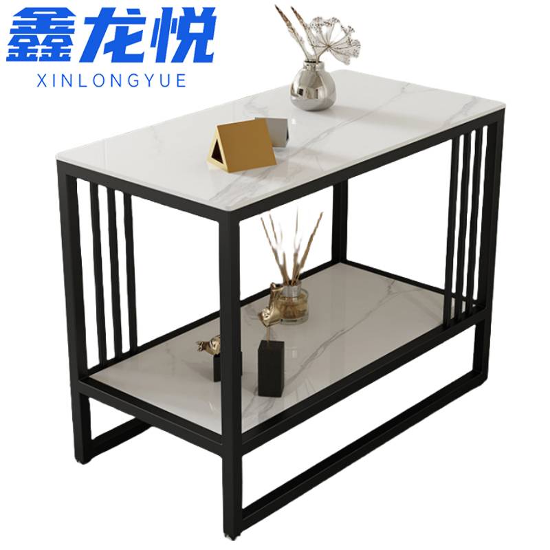 鑫龙悦长条桌 60*40cm张高清大图