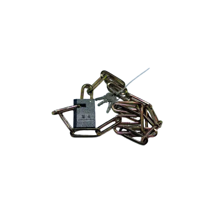 碧云链条锁 1000mm 把高清大图