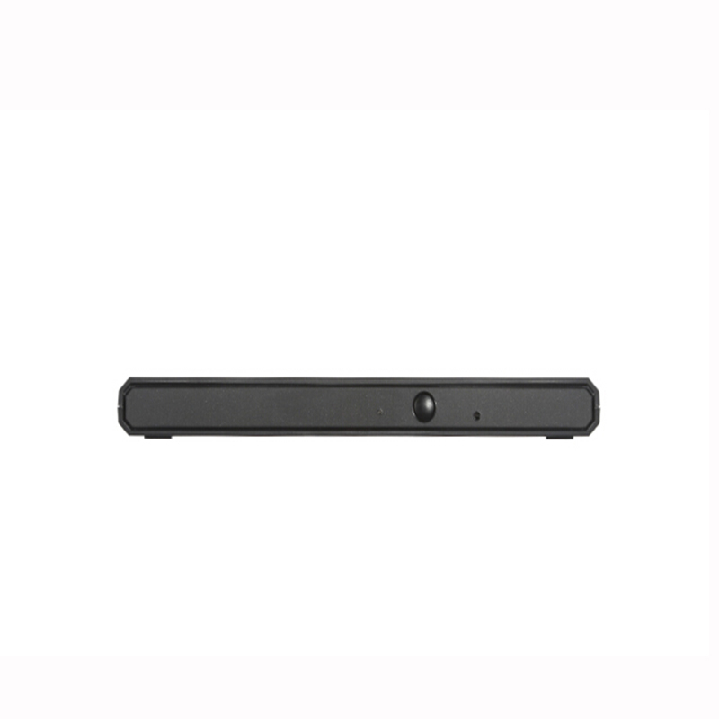 联想(Lenovo)DB75 PLUS USB外置光驱 DVD/CD移动外接光驱笔记本台式刻录机