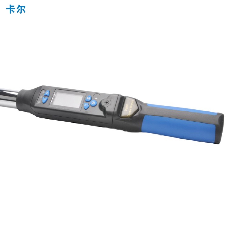 卡尔 3/4“系列电子扭力扳手160-800N.m 27432 把高清大图
