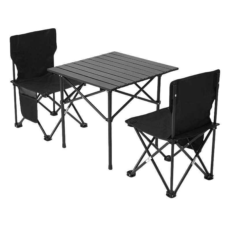 悦兴诚户外桌一桌2椅套高清大图