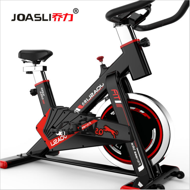 乔力(JOASLI)0011家用健身单车