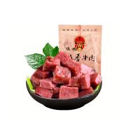 58克张飞五香牛肉