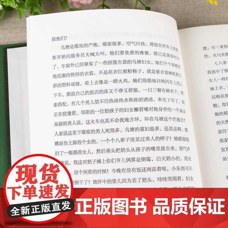 迟子建世界上所有的夜晚 迟子建散文集作品集小说集茅盾文学奖鲁迅文学奖得主新书短篇小说书籍中国现代文学作品选作家出版社高清大图