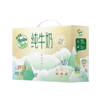 鲁花葵花仁油5L+十月稻田大米5KG+纽麦福新西兰进口牛奶200ml*12+正大鸡蛋30枚