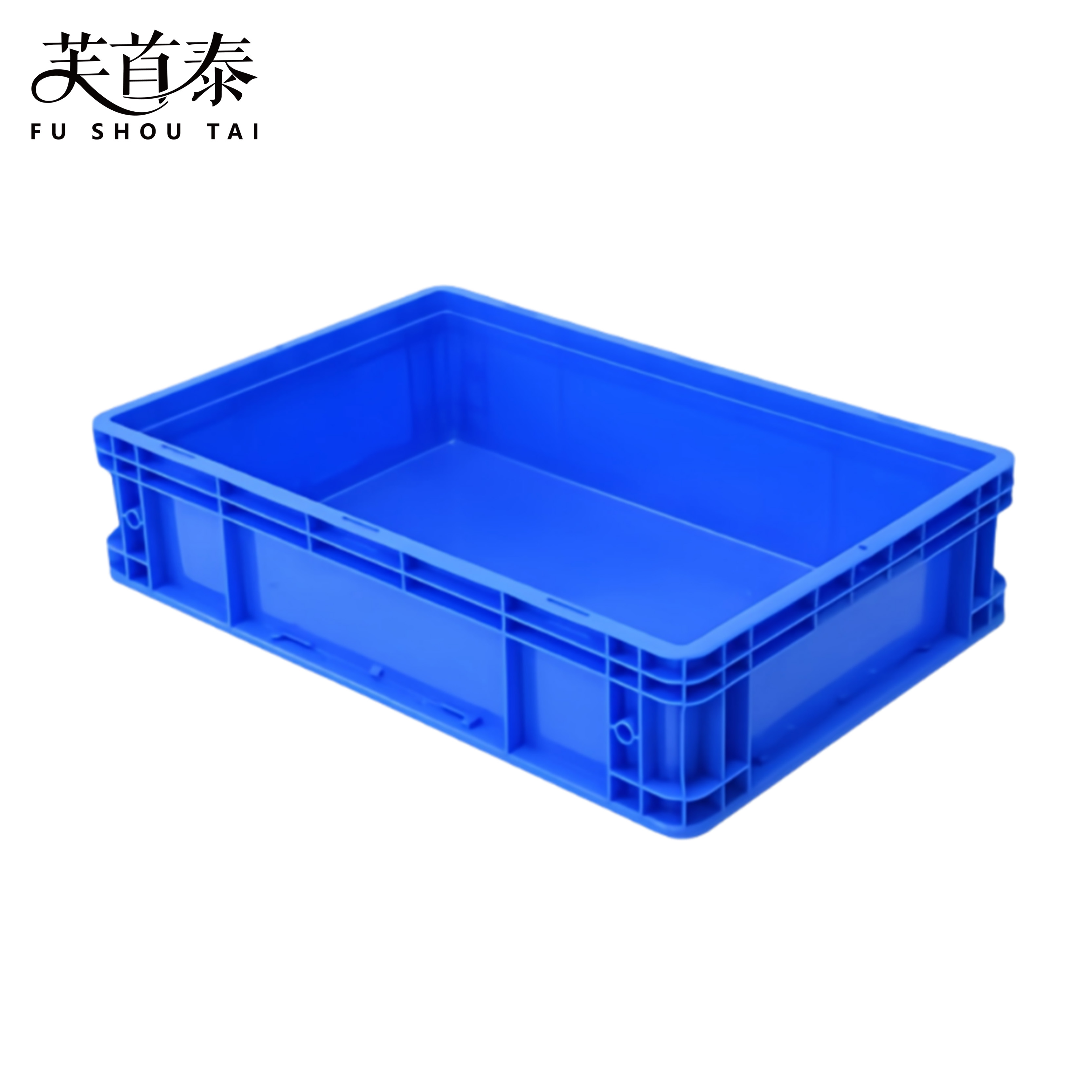 芙首泰收纳盒600*400*147mm个高清大图