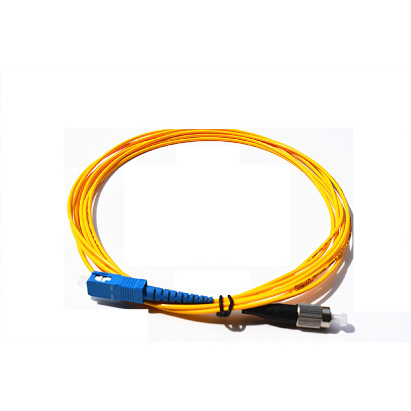 尾纤FC SC 10m
