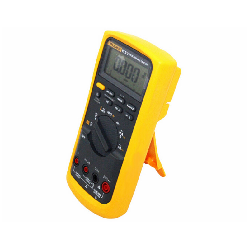福禄克 (fluke) f87vc 新型数字万用表